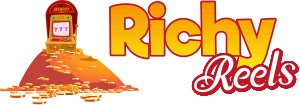 Richyreels Casino UK 2026 – Honest Review & Player Guide Logo